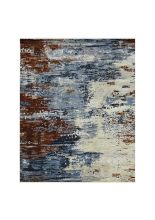 Amer HERMITAGE HRM-2 BLUE Area Rugs